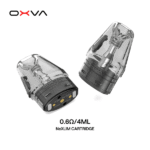 OXVA NeXLIM 40W小蠻牛煙彈空倉官網:圖片 8