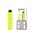 Airscream Airspops Pro II 氣泡2代可調瓦電子煙主機空倉煙彈官網:圖片 7